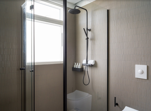 Suite room