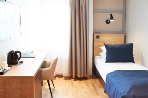Standard Room - Single room