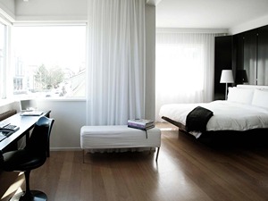 Junior Suite room
