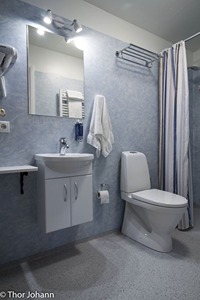 Standard quadruple room room