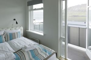 Three Bedroom room