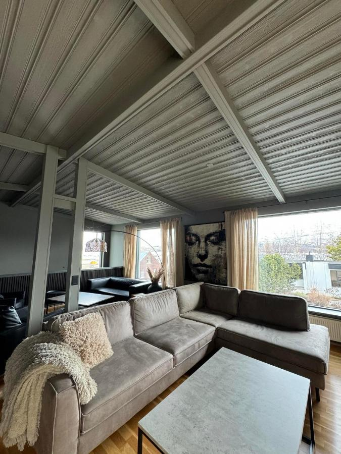 LL Properties | L19 Boutique Apartment — photo