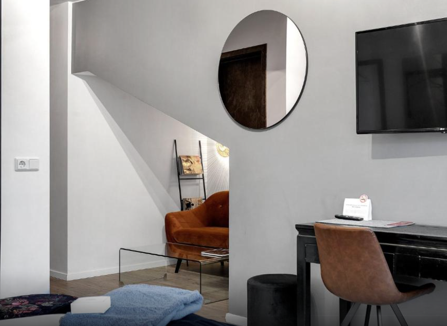City Center Hotel — main photo