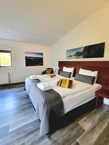 Superior DBL/TWIN room
