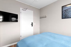 Economy Two People room