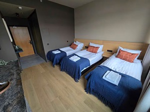 Comfort 3 room