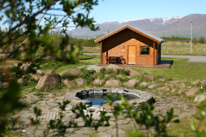 2 Person Cottage room