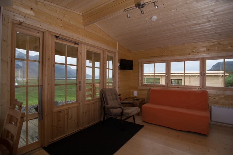 Bragdavellir Cottages — photo 5