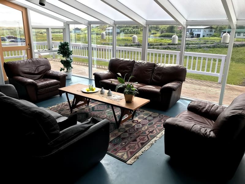 Helgafell Hostel — photo 5
