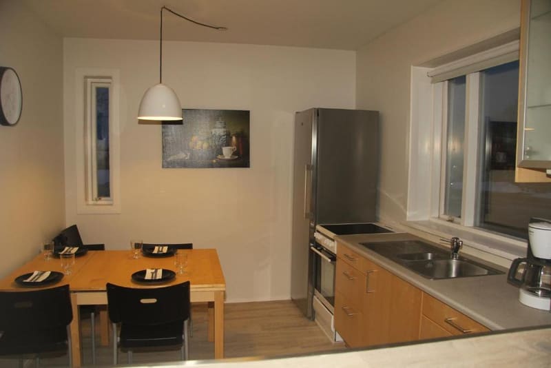 Acco Guesthouse — photo 4