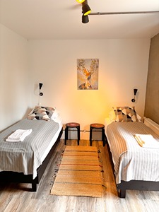 balcony room