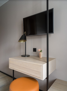 Single room