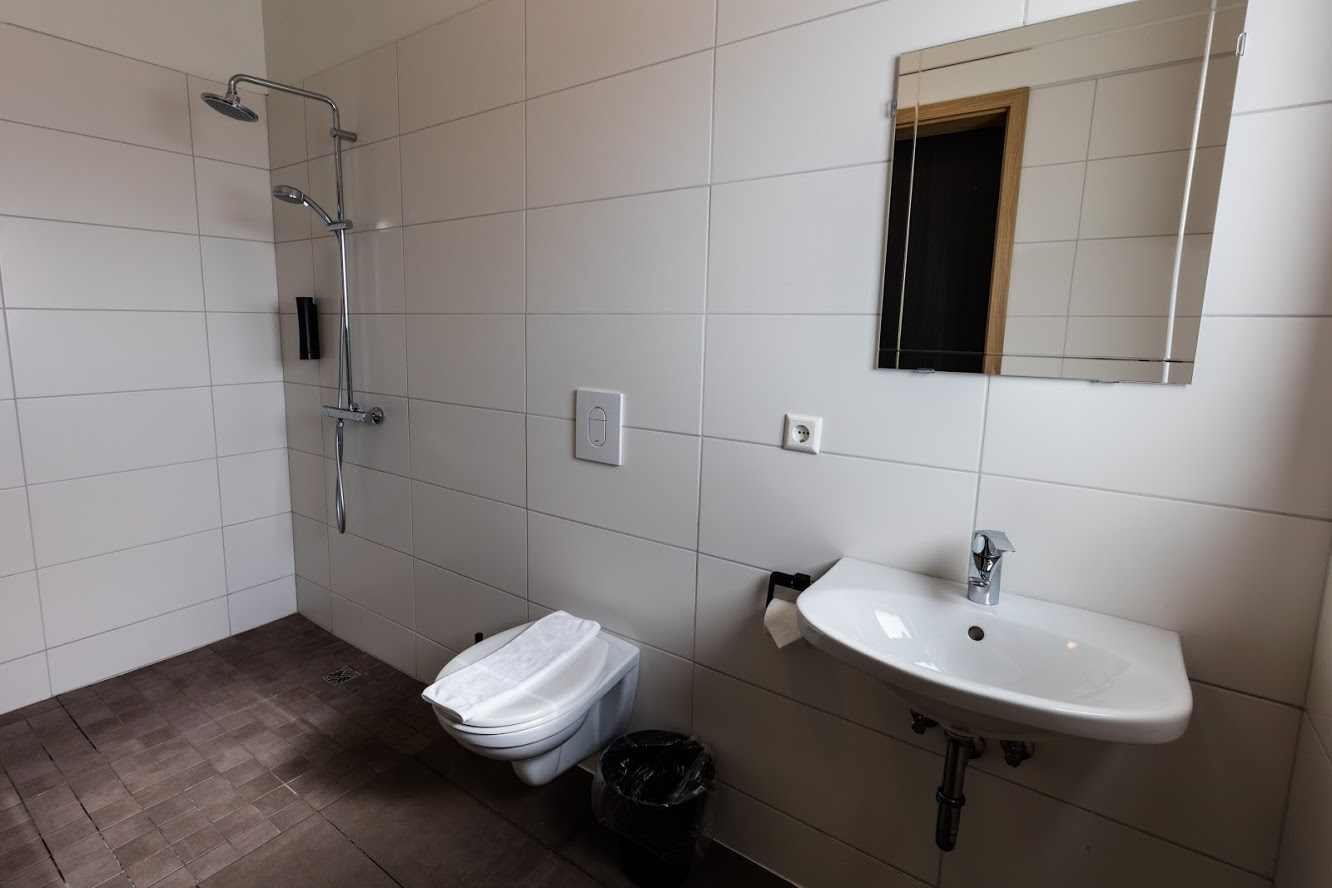 Lilja Guesthouse — photo