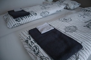 Double/Twin room