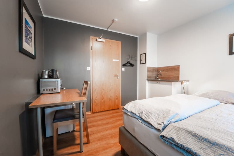 Guesthouse Aurora — photo 4