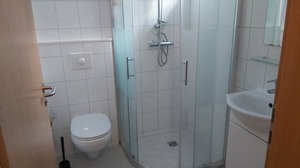 Standard dbl/twin room (hjóna) room