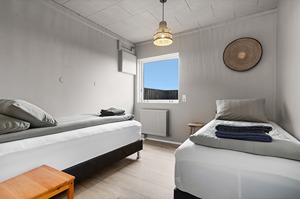 Four bedroom cabin (Cabin 21) room