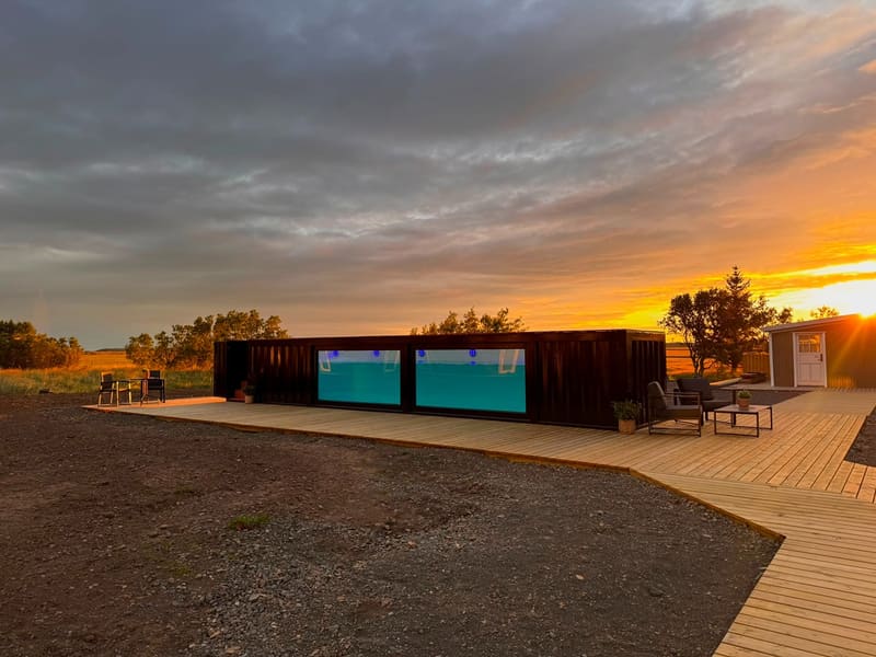 The Hvítá Inn by Ourhotels - Borgarfjörður West Iceland — photo 5