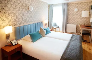 Standard Room - Double or Twin room