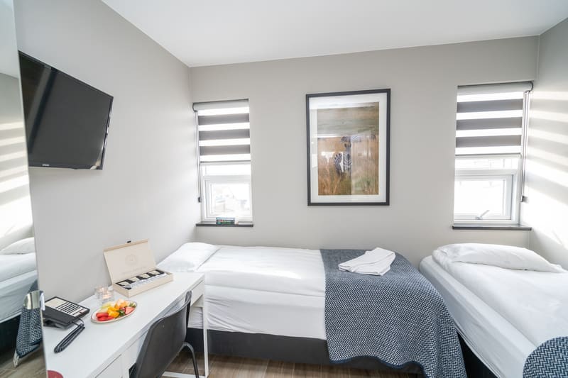 Guesthouse Keflavík, Reykjanesbær