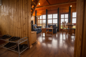 4 Person Cottage room