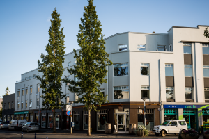 Acco Luxury Apartments, Akureyri