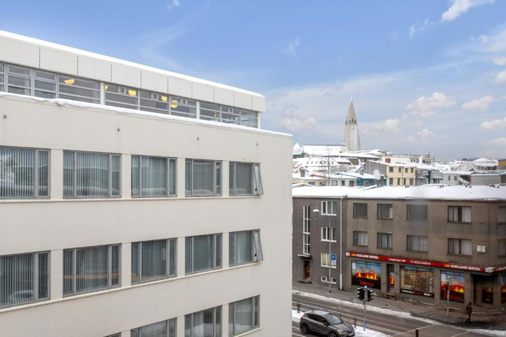 City Comfort Apartments — main photo