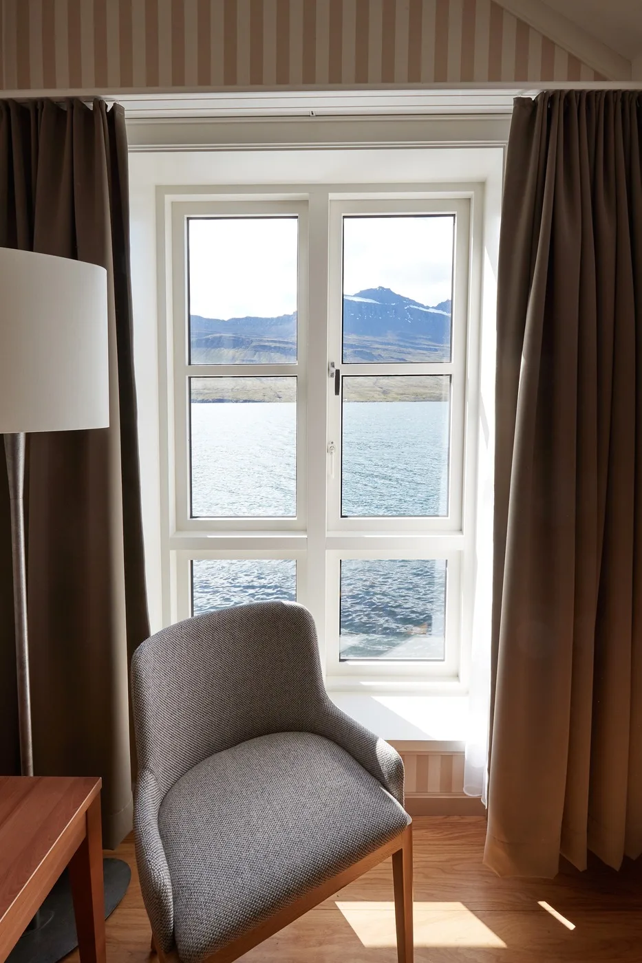 Fosshótel Eastfjords — photo