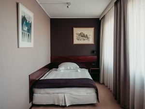 Standard sgl room