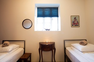 Twin Room room