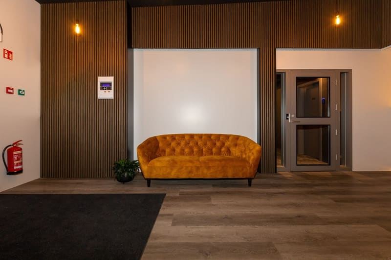 Hotel Hálönd — photo 2