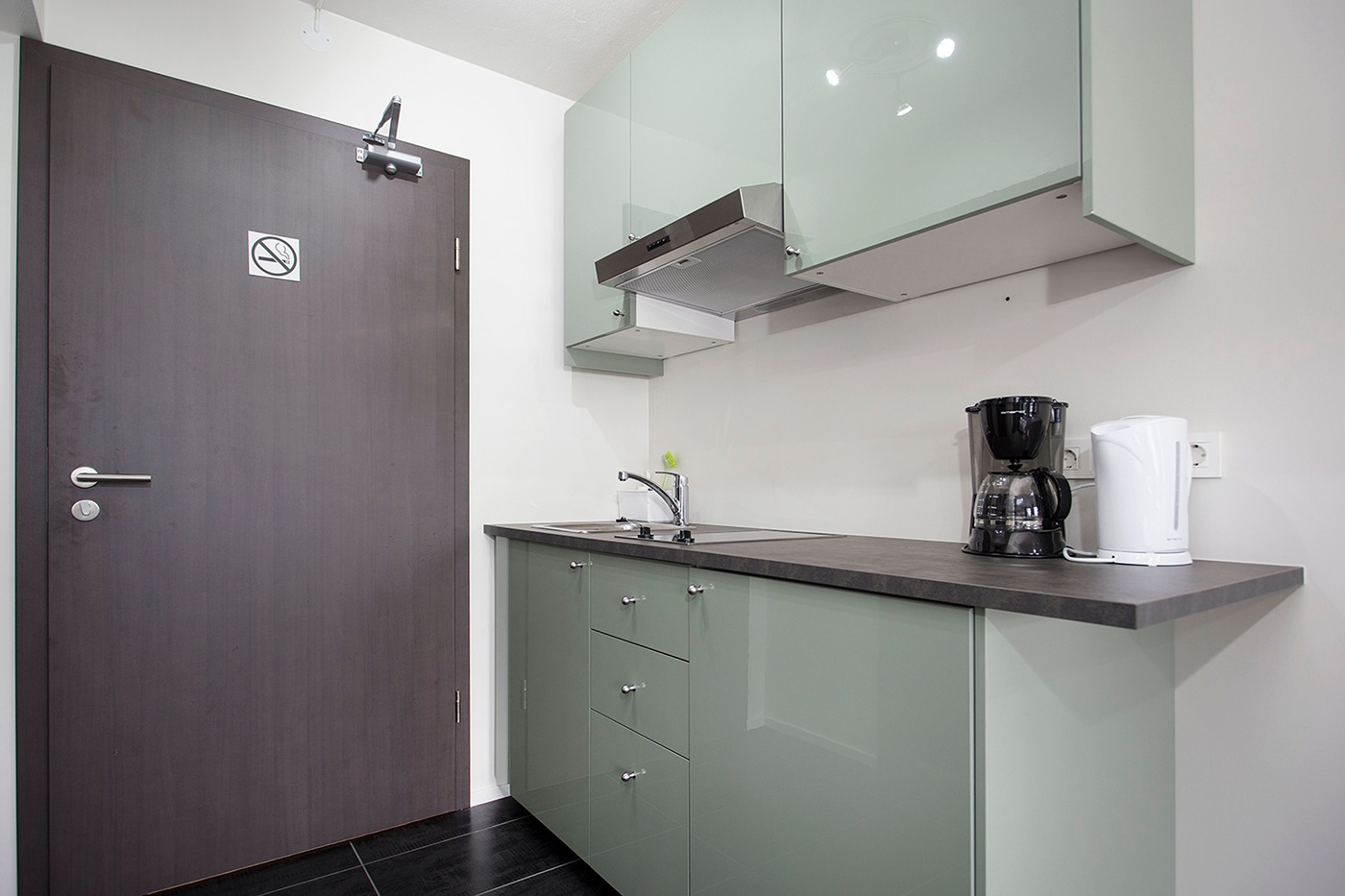 Stay Apartments Bolholt — photo