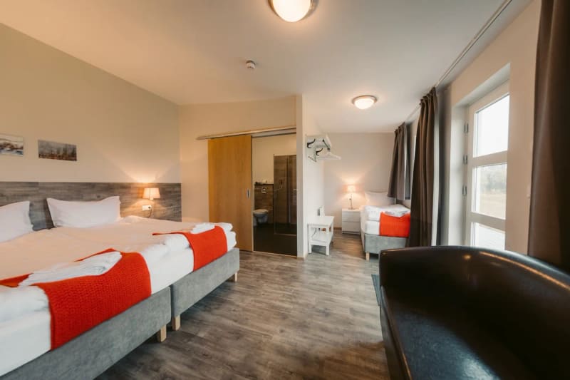 Hotel VOS — photo 5