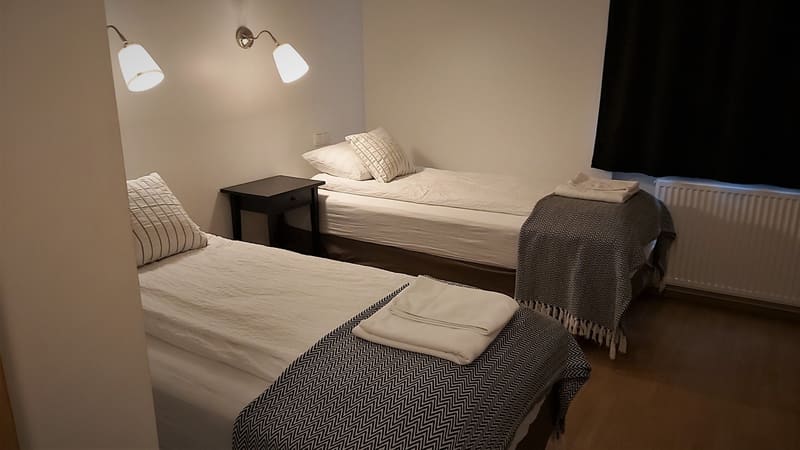 Hotel Kanslarinn — photo 3
