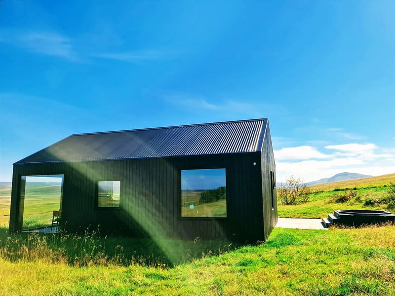 Svartaborg Luxury Villas — photo 4