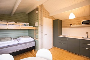 Cottages room