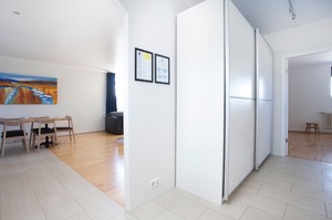 Two Bedroom room