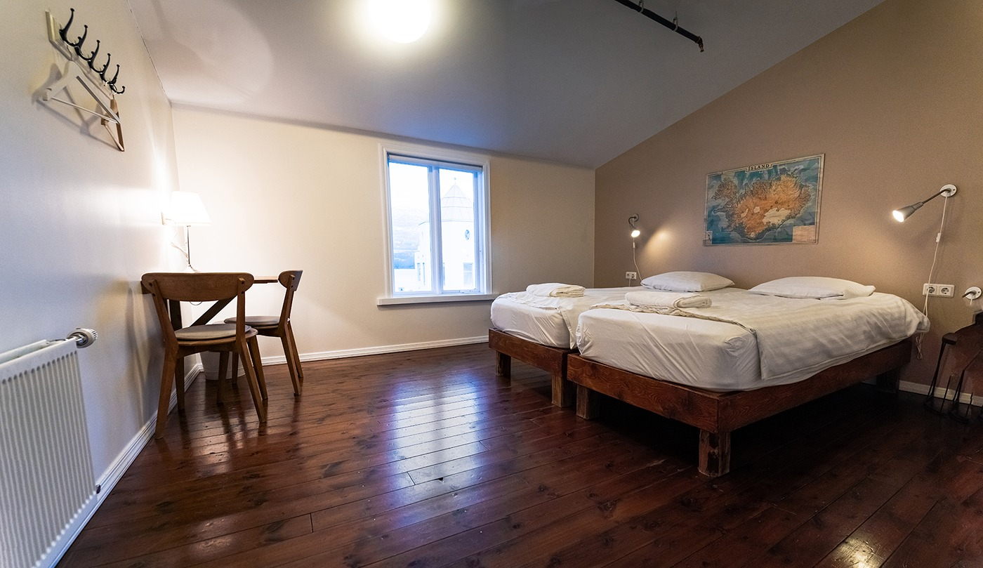 Akureyri Backpackers — photo