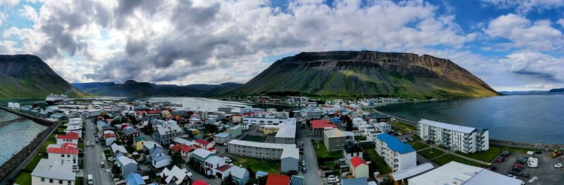 The Ísafjörður Inn by Ourhotels - Westfjords Iceland — photo 3