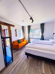 Comfort Balcony room