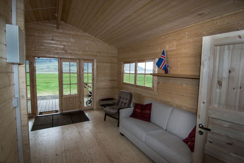 Bragdavellir Cottages — photo 4