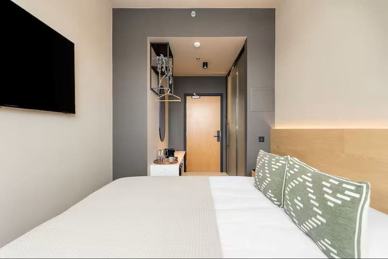 Arctic Comfort Hotel, Reykjavík