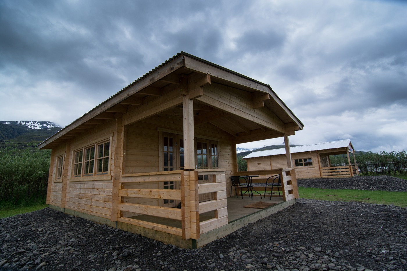Bragdavellir Cottages — photo