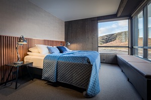 Deluxe Family Room room