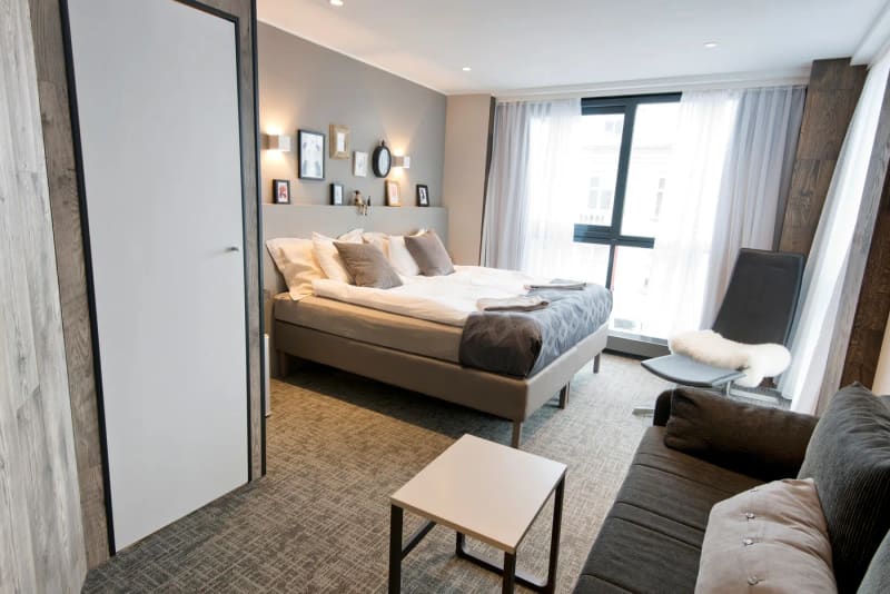 B14 - Unique Apartment — photo 3