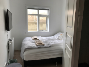 Single room room