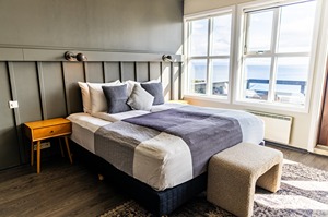 Superior Room - Double room