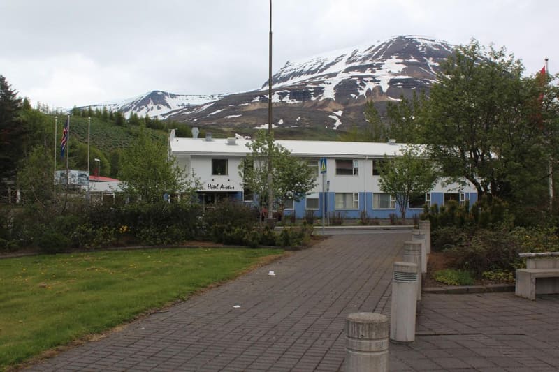 Hótel Austur — photo 4