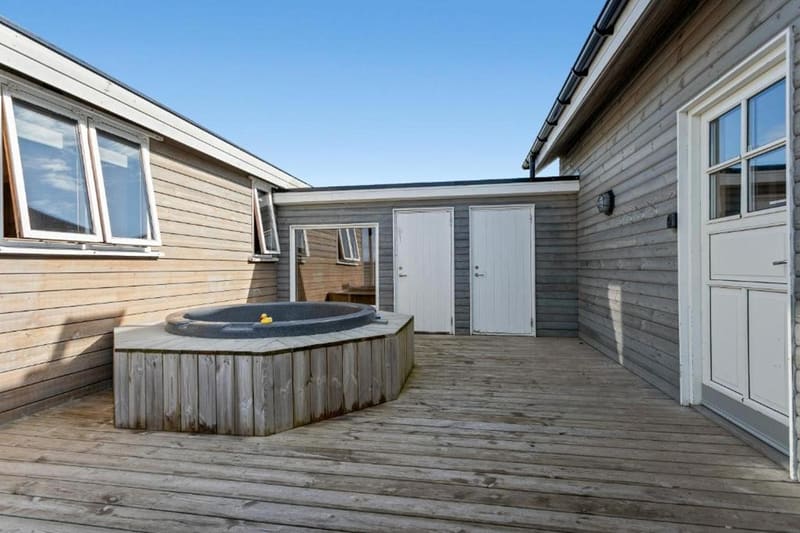Ocean Break Cabins — photo 5