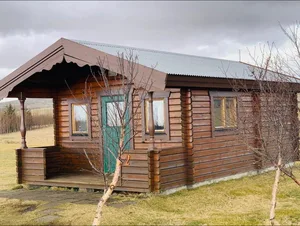 One Bedroom room